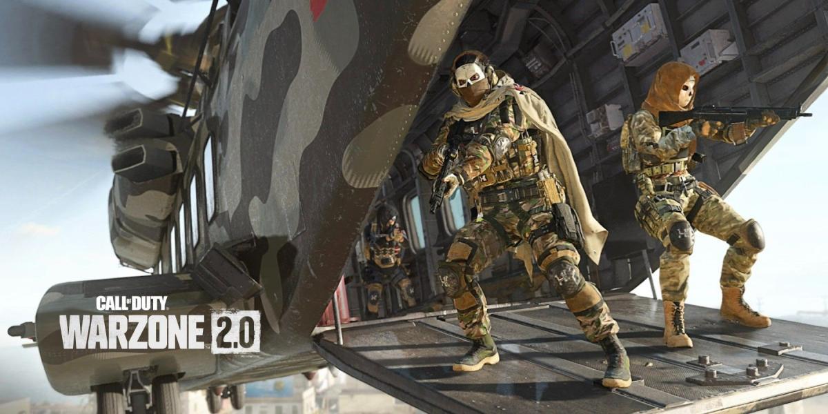 O que a versão de Call of Duty: Warzone 2 de Plunder precisa acertar