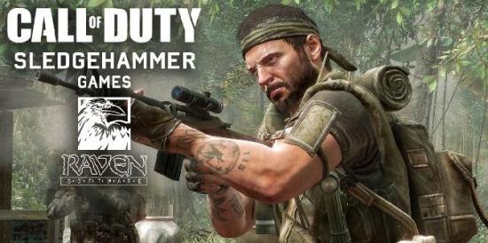 O que aconteceu com o Call of Duty 2020 da Sledgehammer Games