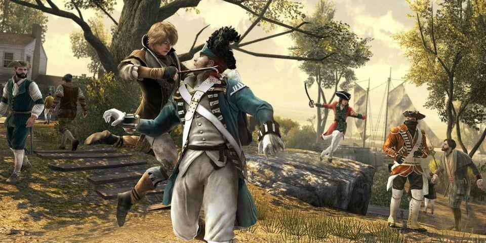 O que Assassin s Creed Invictus precisa evitar do multijogador de AC3