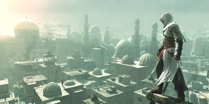 O que Assassin s Creed Rift deve aprender com cada jogo clássico