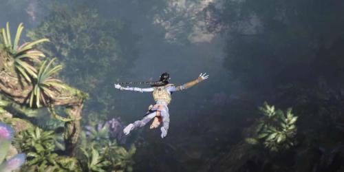 O que Avatar: Frontiers of Pandora poderia aprender com o caminho da água