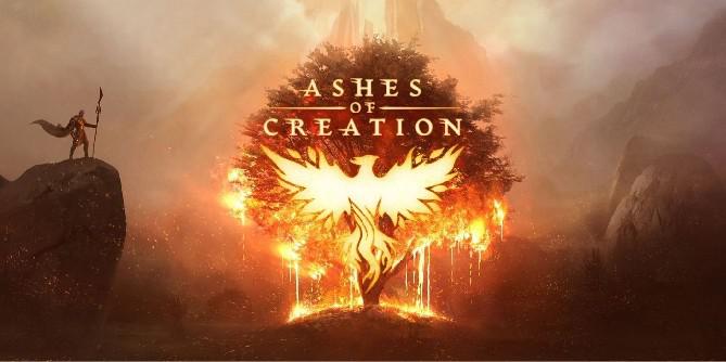 O que é Cinzas da Criação?