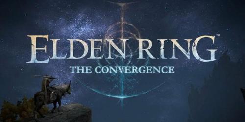 O que esperamos ver no mod de convergência de Elden Ring