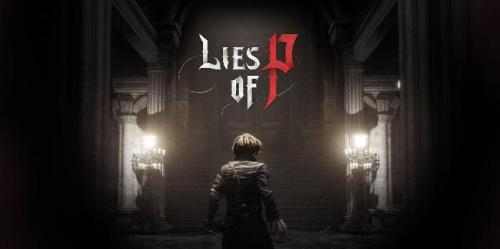 O que esperamos ver no próximo trailer de Lies of P s