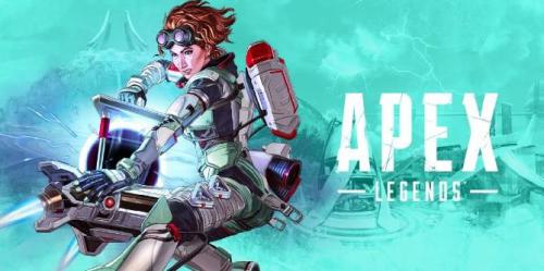 O que esperar da 7ª temporada de Apex Legends