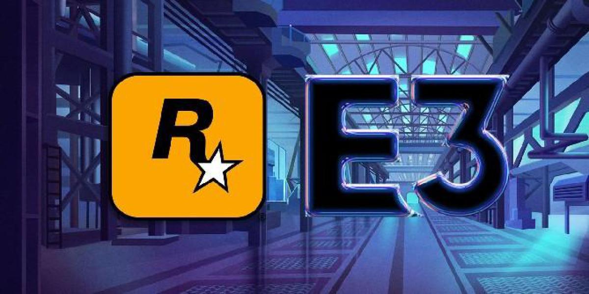 O que esperar da empresa controladora da Rockstar Take-Two na E3 2021