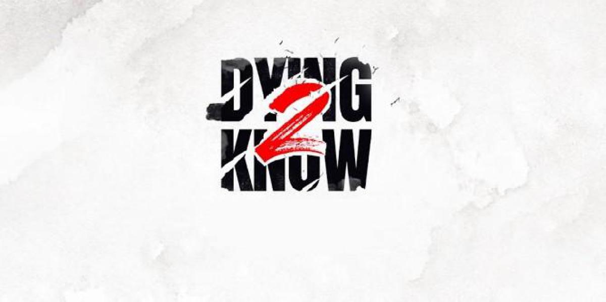 O que esperar da exibição de Dying Light 2 em 1º de julho