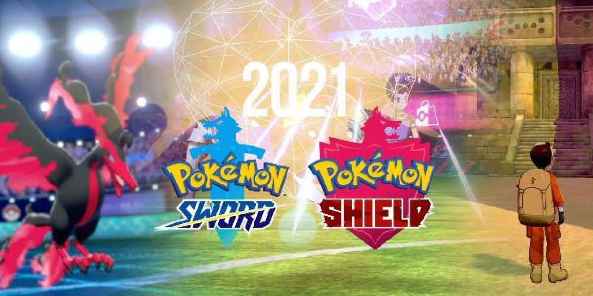 O que esperar da franquia Pokemon em 2021