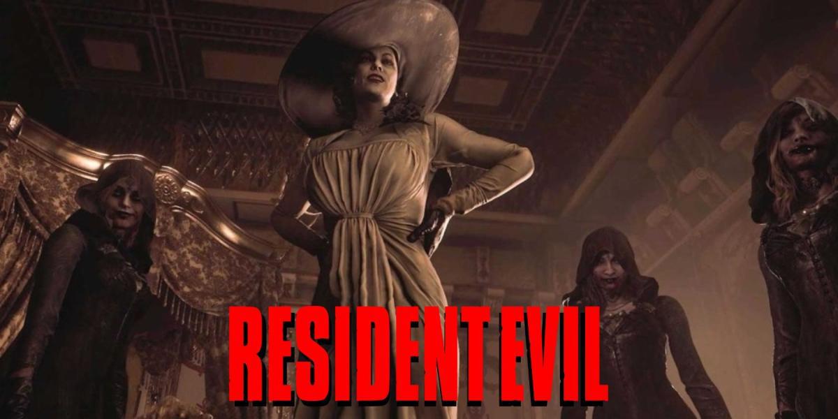 O que esperar da franquia Resident Evil em 2023