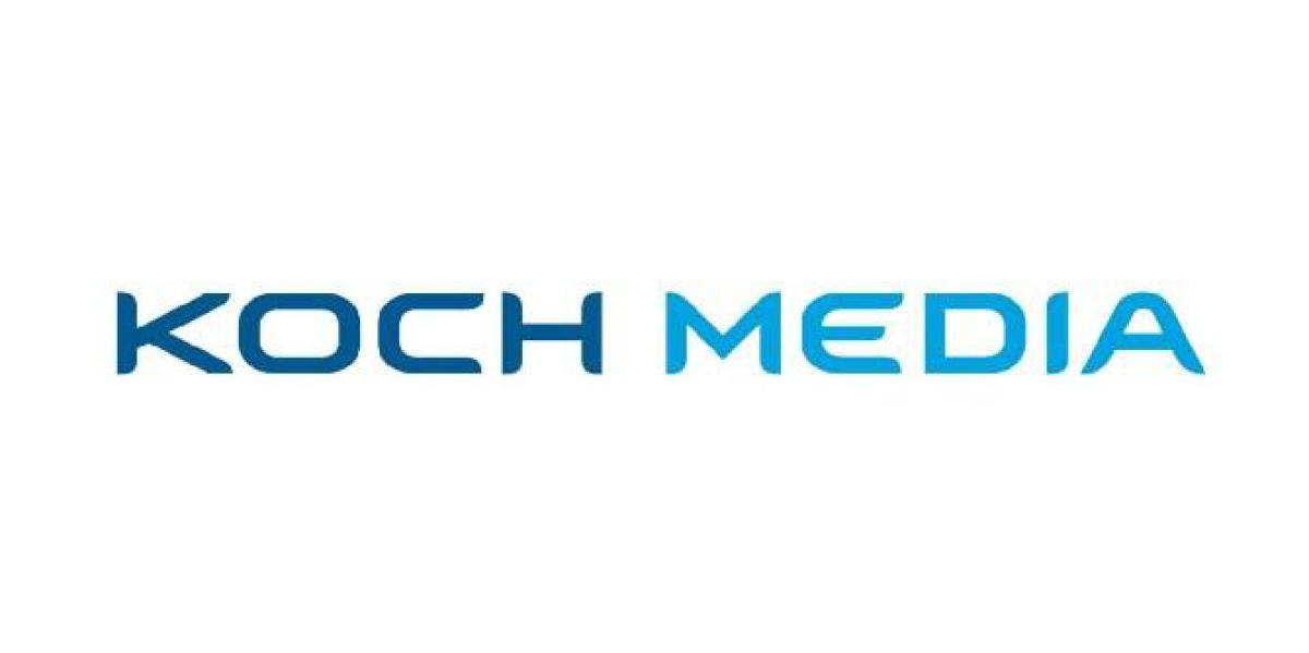 O que esperar da Koch Media na E3 2021