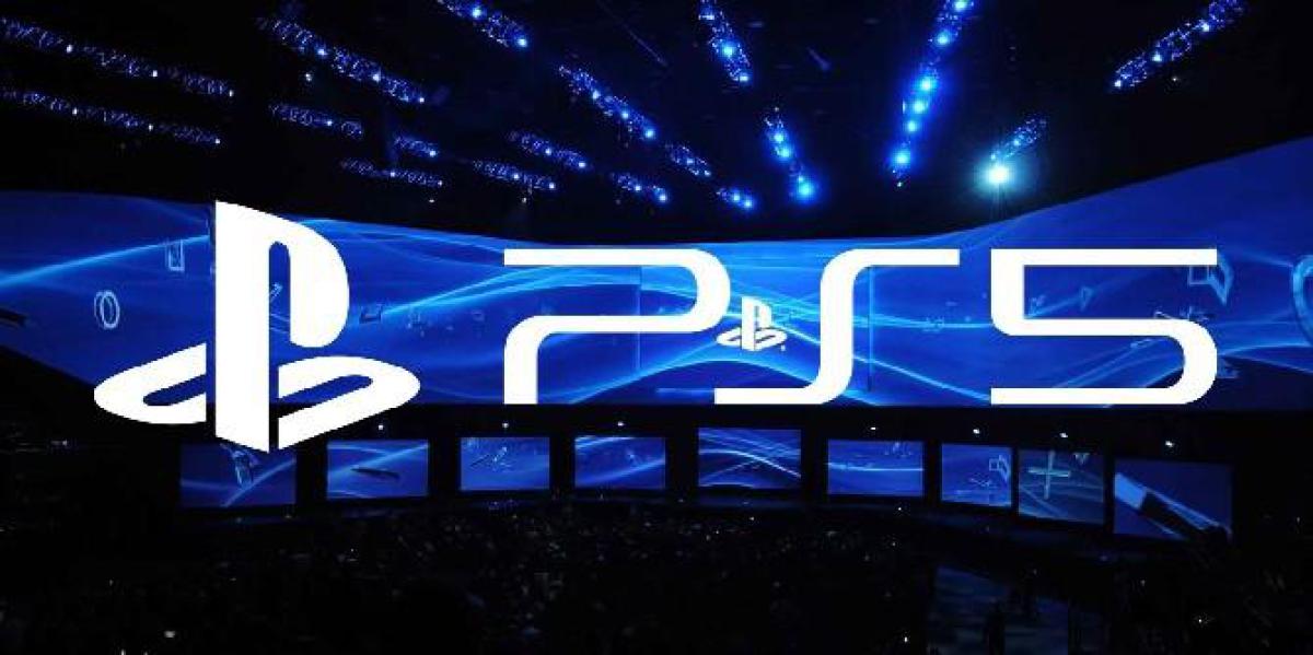 O que esperar da revelação do PS5 da Sony neste verão