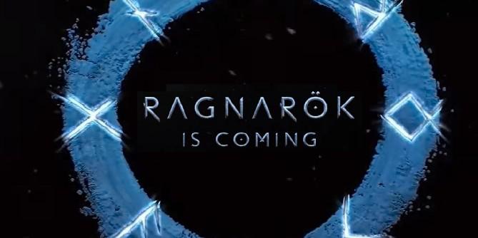 O que esperar da sequência de God of War Ragnarok em 2021