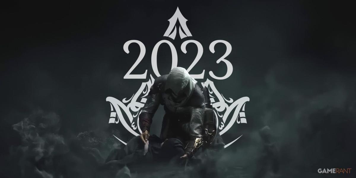 O que esperar de Assassin s Creed Mirage em 2023