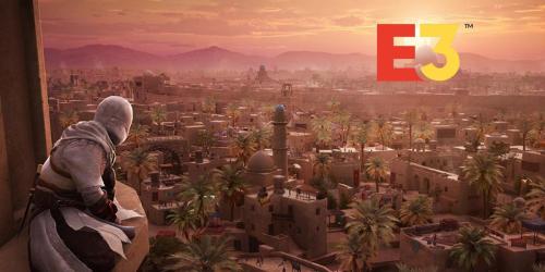O que esperar de Assassin’s Creed Mirage na E3 2023 com base no padrão típico da Ubisoft
