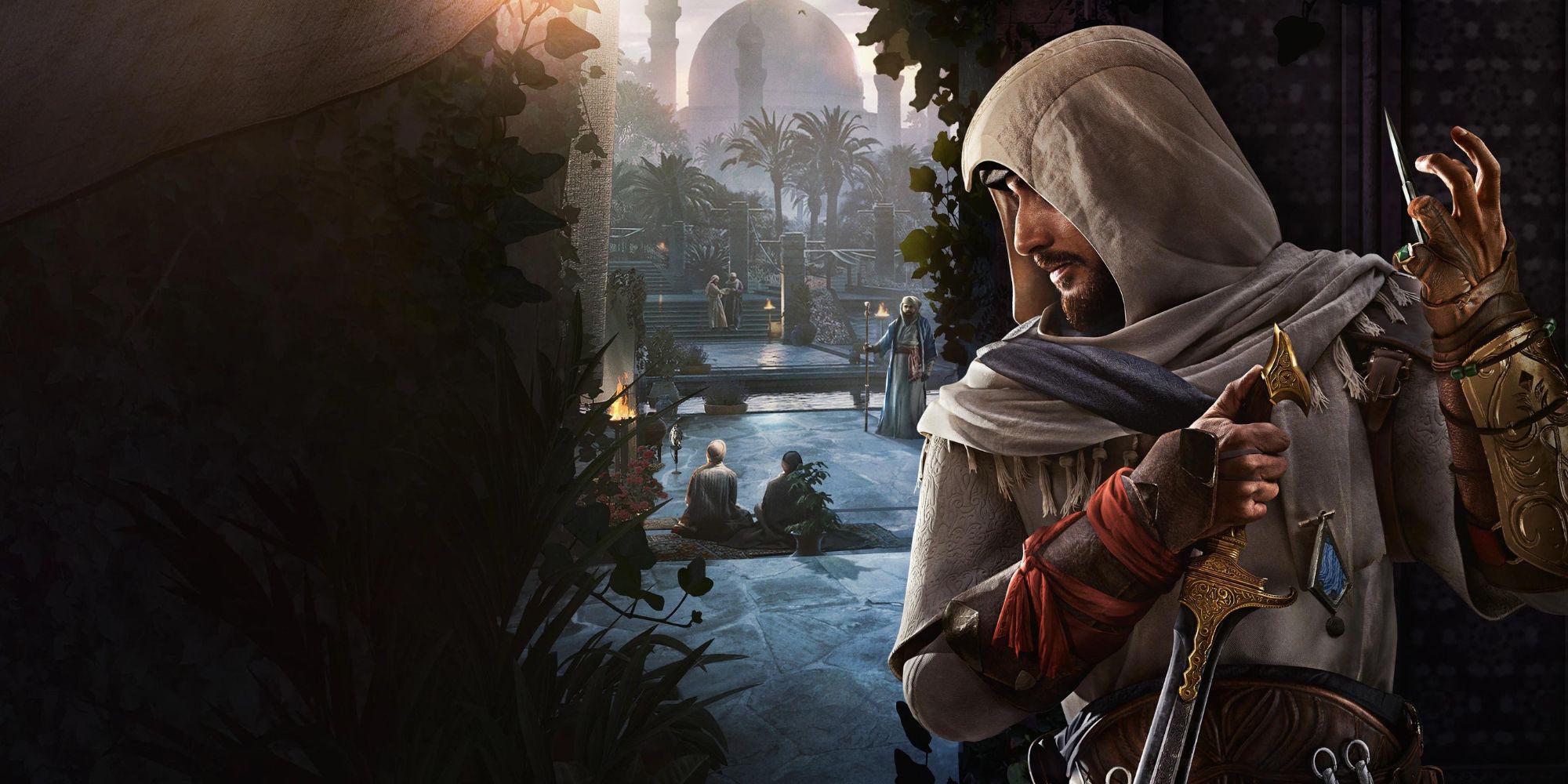 O que esperar de Assassin's Creed Mirage na E3 2023 com base no padrão típico da Ubisoft