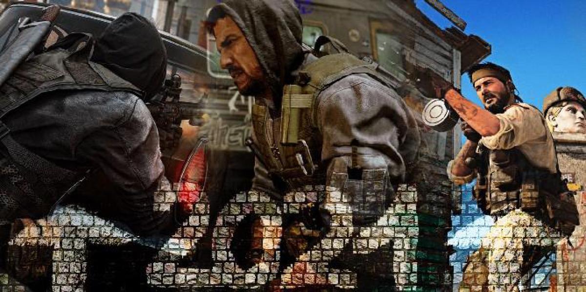 O que esperar de Call of Duty: Black Ops Cold War em 2021