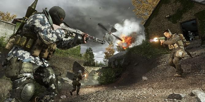 O que esperar de Call of Duty: Modern Warfare 2 Remasterizado