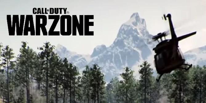 O que esperar de Call of Duty: Warzone em 2021