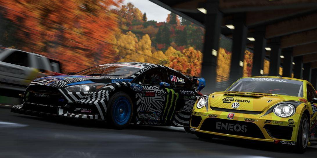 O que esperar de Forza Motorsport no Xbox e Bethesda Developer Direct