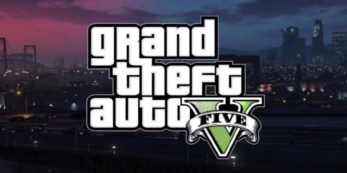 O que esperar de Grand Theft Auto 5 no PS5, Xbox Series X