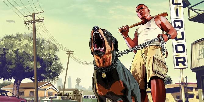 O que esperar de Grand Theft Auto 5 no PS5, Xbox Series X