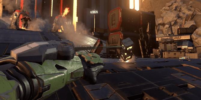 O que esperar de Halo Infinite no Xbox-Bethesda E3 Showcase