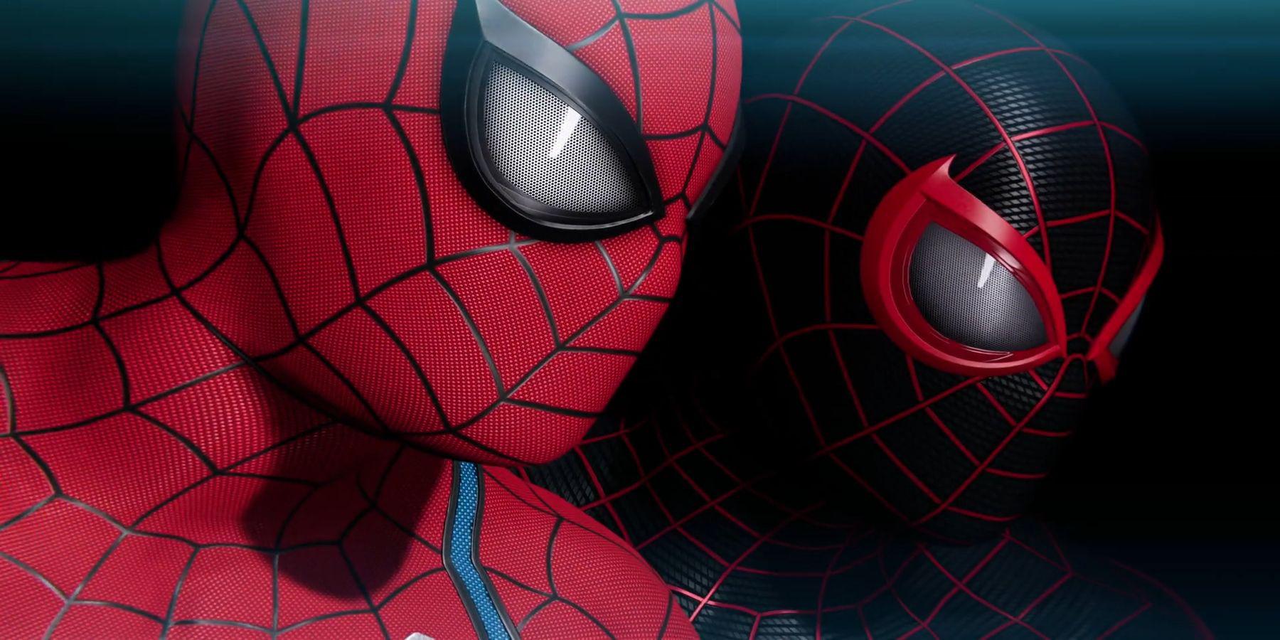 O que esperar de Marvel s Spider-Man 2 em 2023