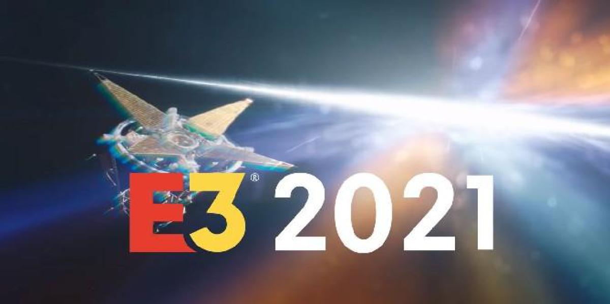 O que esperar de Starfield na E3 2021