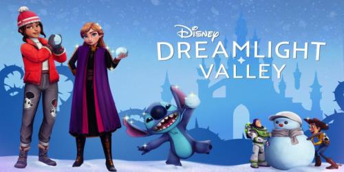 O que esperar do Disney Dreamlight Valley em 2023