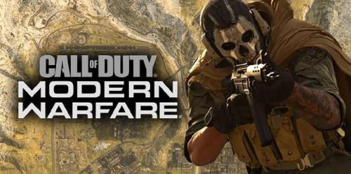 O que esperar do modo Warzone Battle Royale de Call of Duty: Modern Warfare
