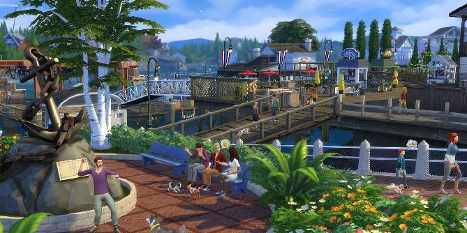 O que esperar do novo pacote de expansão do The Sims 4 [ATUALIZAÇÃO]