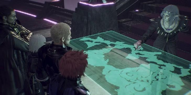 O que esperar do primeiro DLC de Stranger of Paradise: Final Fantasy Origin