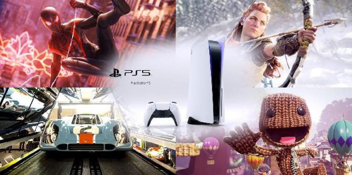O que esperar do próximo PS5 Showcase em 16 de setembro