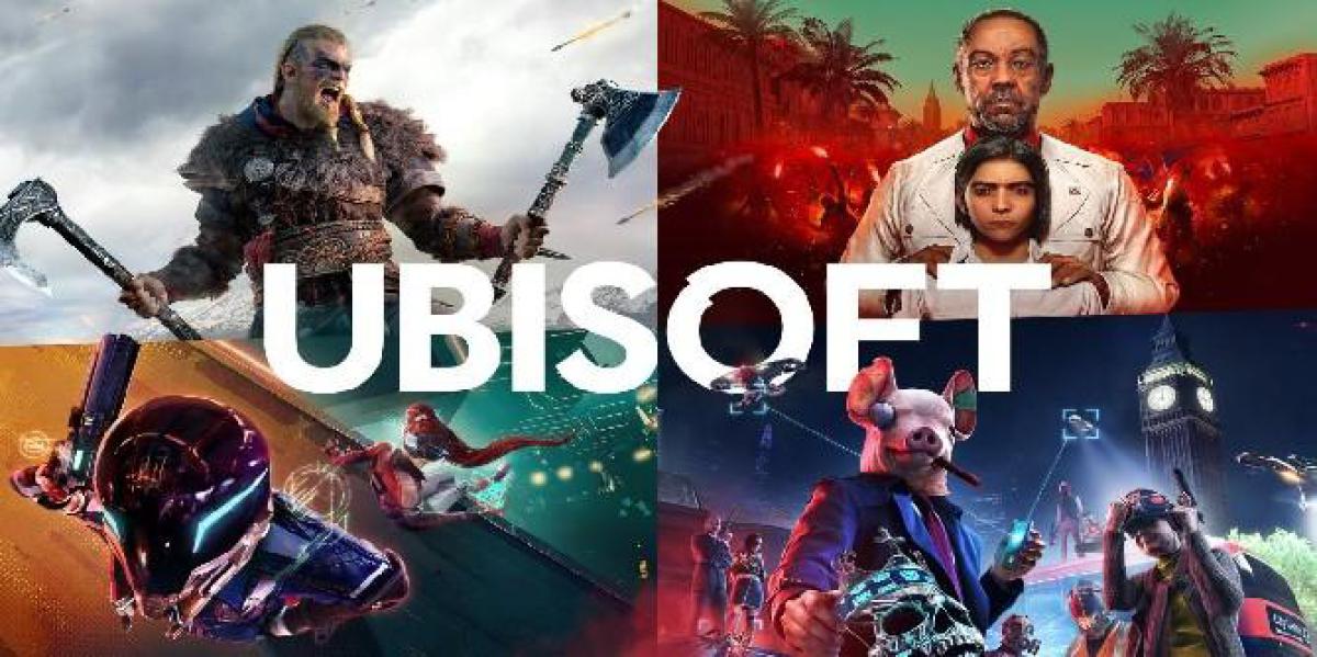 O que esperar do próximo Ubisoft Forward