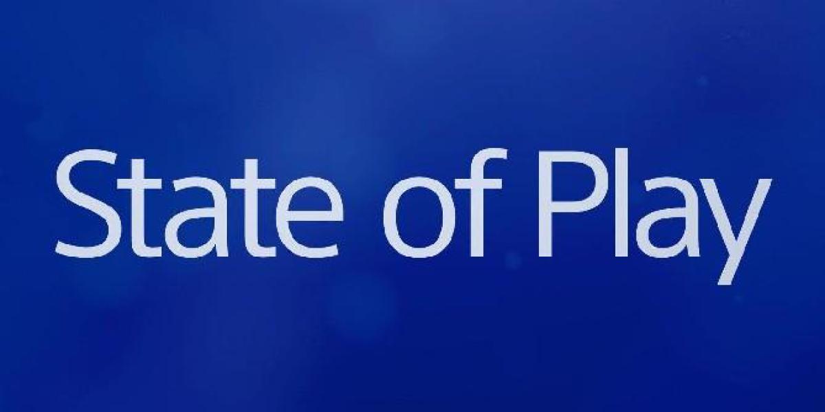 O que esperar do State of Play PS4/PS5 de 25 de fevereiro