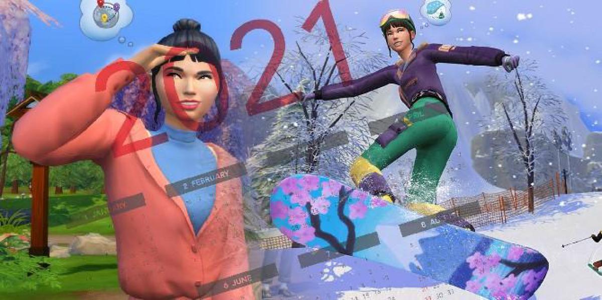 O que esperar do The Sims em 2021