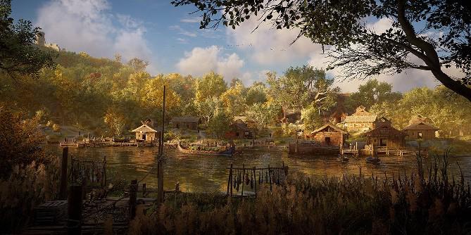 O que esperar dos assentamentos em Assassin s Creed Valhalla