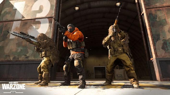 O que esperar dos bunkers de Call of Duty: Warzone