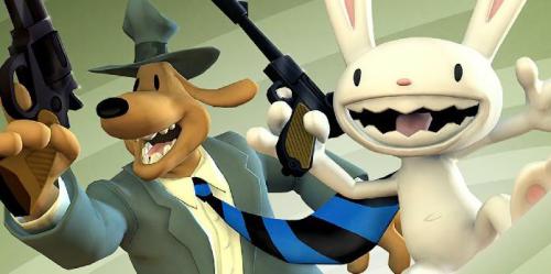 O que esperar dos remasters de Sam e Max