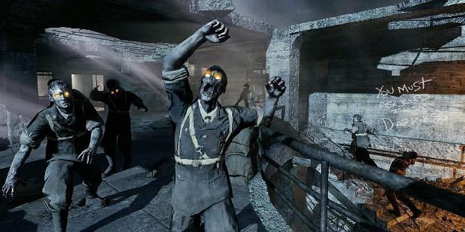 O que esperar dos zumbis em Call of Duty: Black Ops Cold War
