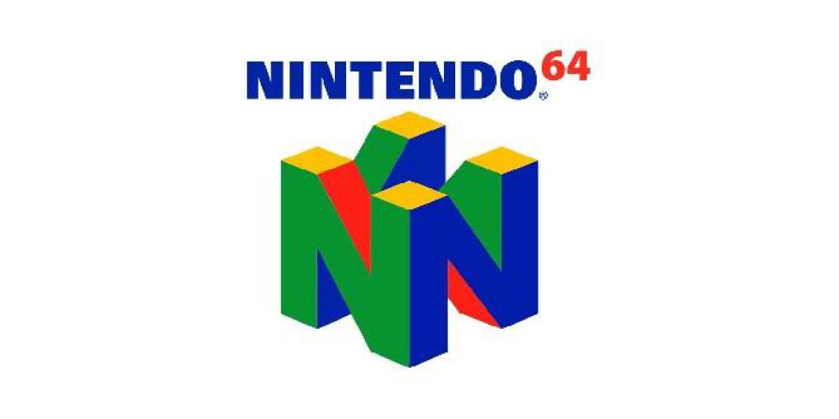 O que esperar se os jogos do Nintendo 64 chegarem ao Switch Online