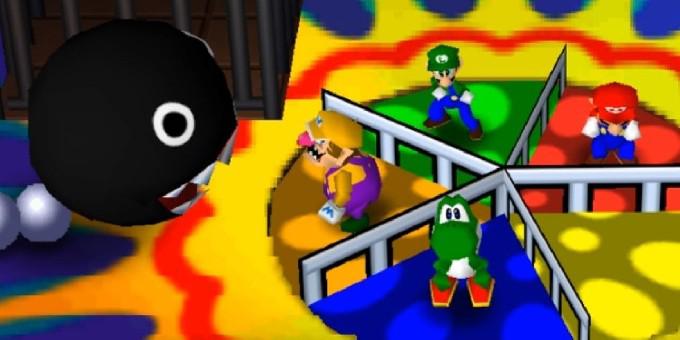 O que esperar se os jogos do Nintendo 64 chegarem ao Switch Online