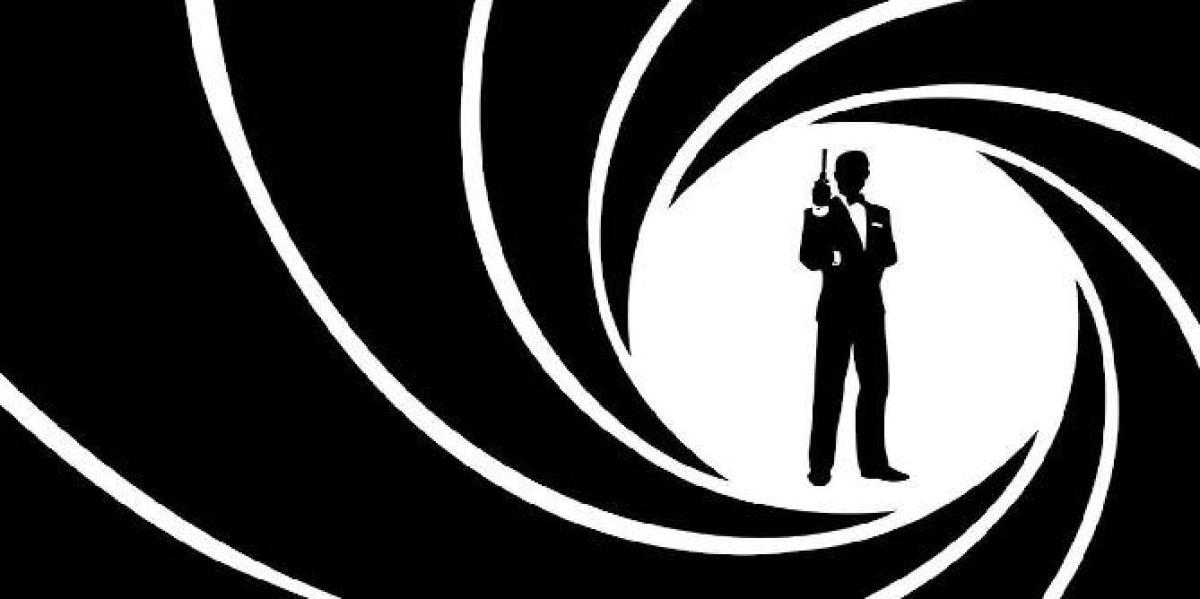 O que fazer com James Bond depois que Daniel Craig se for
