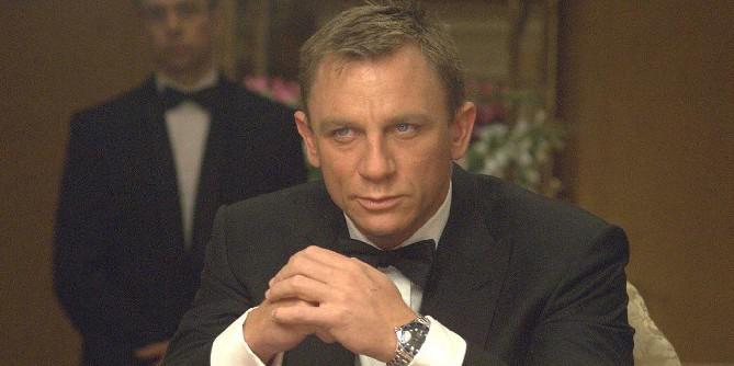 O que fazer com James Bond depois que Daniel Craig se for