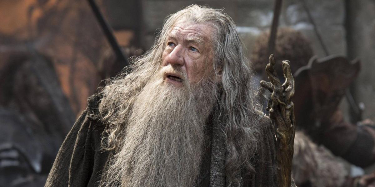 O que Gandalf fez entre O Hobbit e LOTR? Descubra agora!
