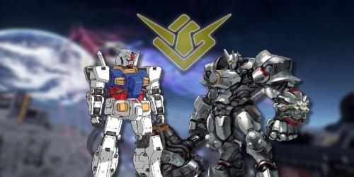 O que Gundam Evolution precisa mudar para competir com Overwatch 2