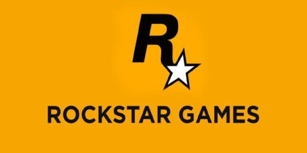 O que Judas significa para a Rockstar Games