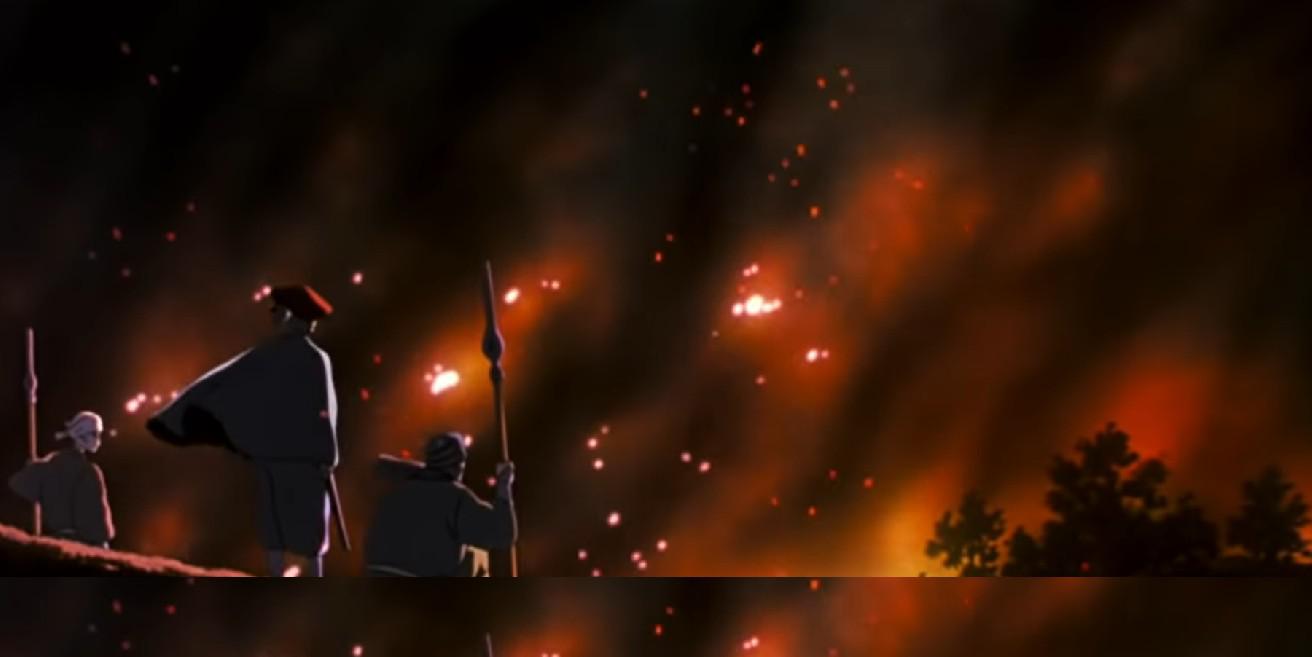 O que levou os fãs do Studio Ghibli a quase boicotar o DVD da princesa Mononoke?