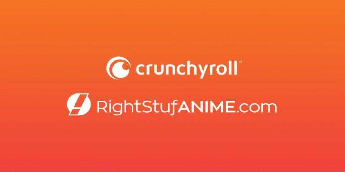 O que muda agora que as coisas certas foram compradas pela Crunchyroll?