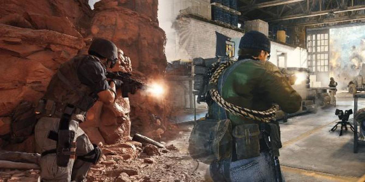 O que mudou em Call of Duty: Black Ops Cold War desde o beta